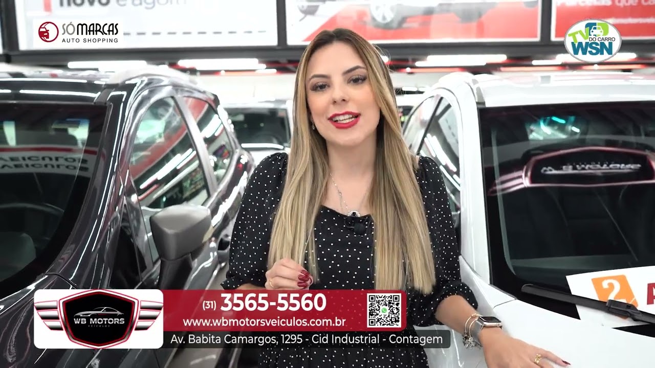 ESPECIAL SO MARCAS AUTO SHOPPING 78