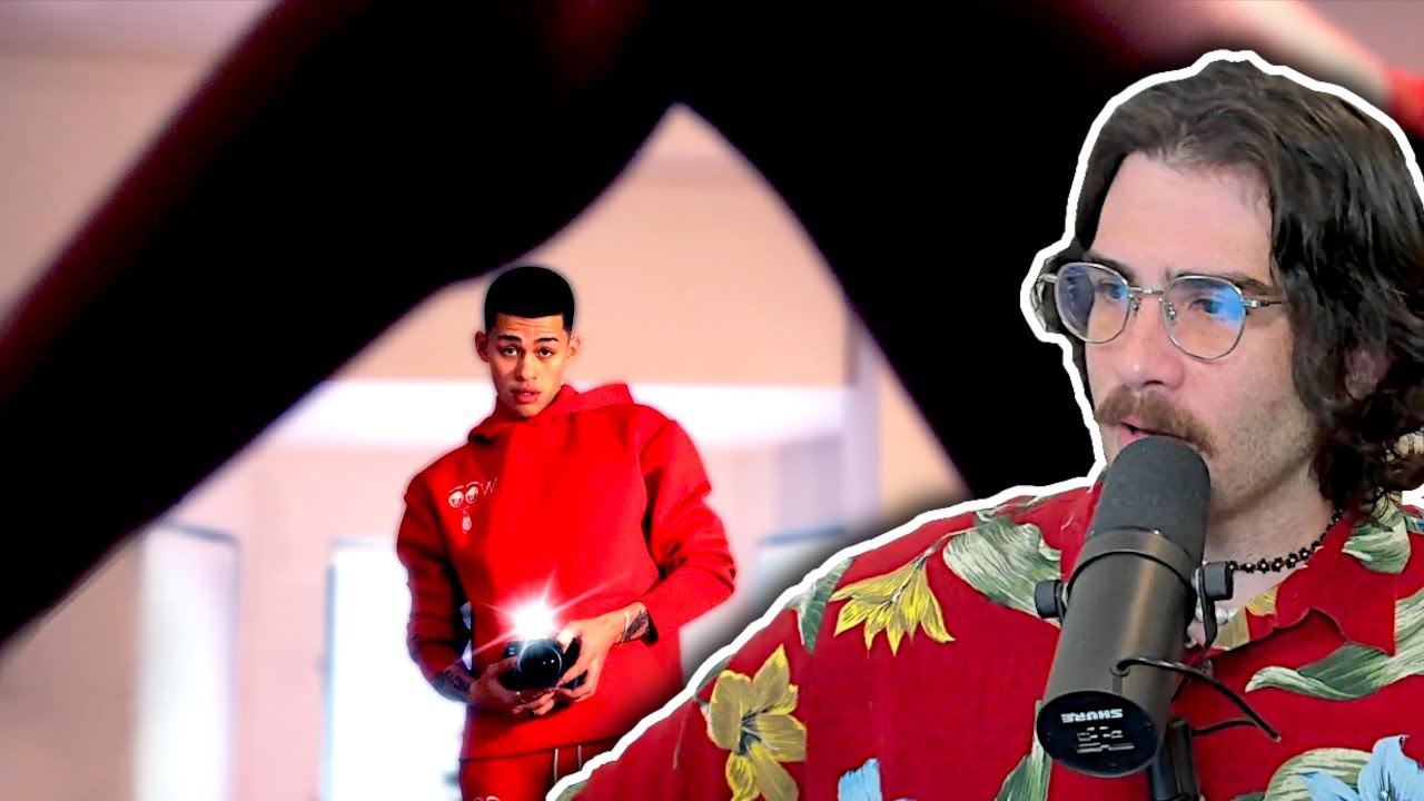 HasanAbi reacts to HOW TO VIEW WOMEN | Sneako