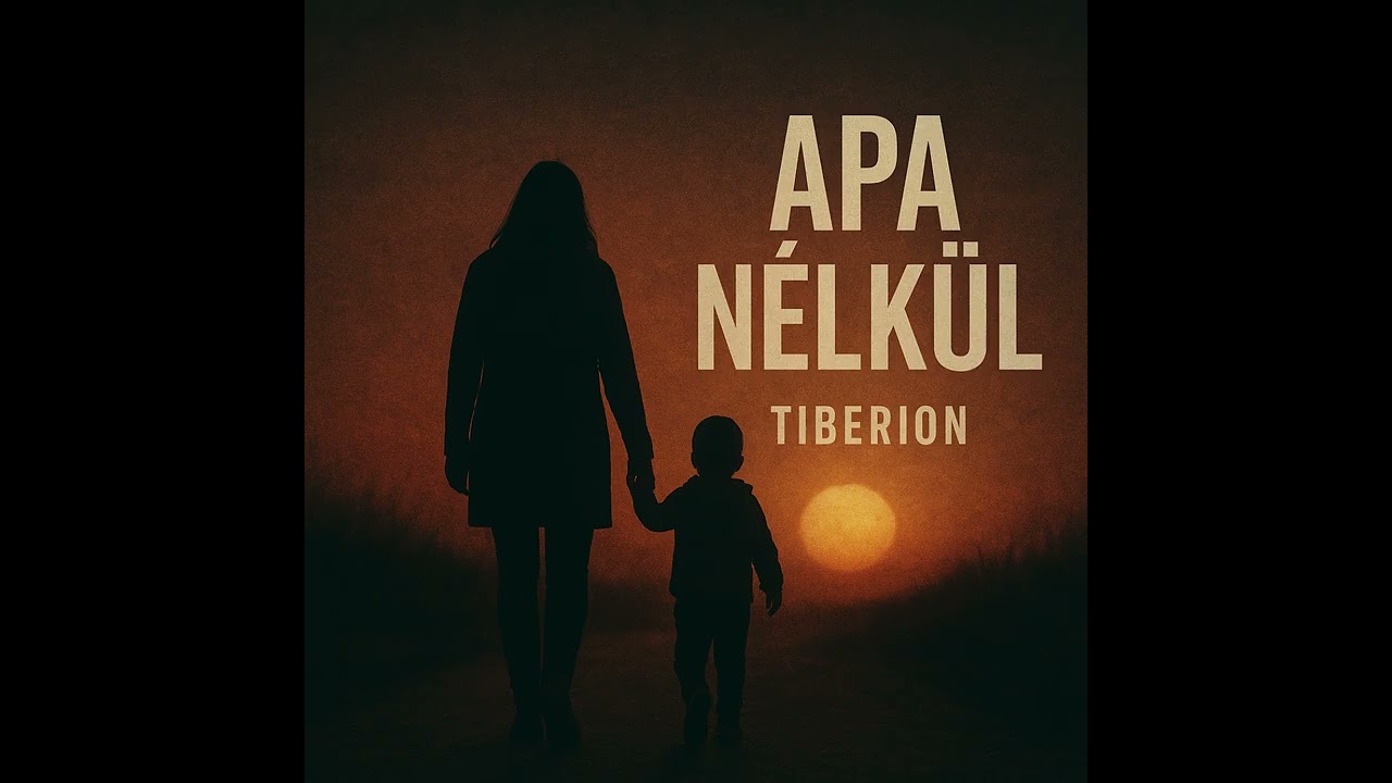 Tiberion - Apa Nélkül