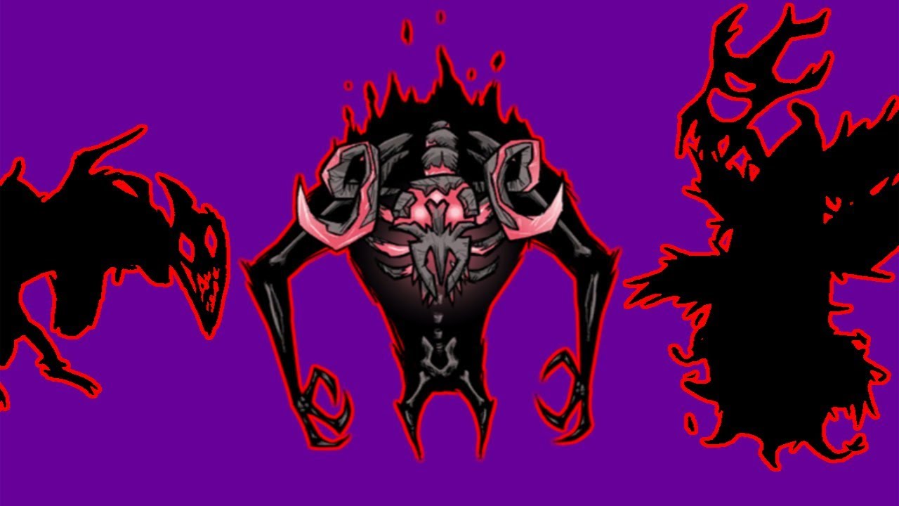 THE ANCIENT FUELWEAVER AND SHADOWPIECES GUIDE (Ft. Freddo Films)