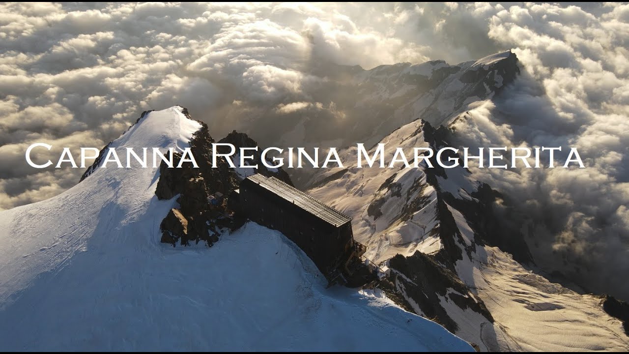 Capanna Regina Margherita - 2024.08.20-22.
