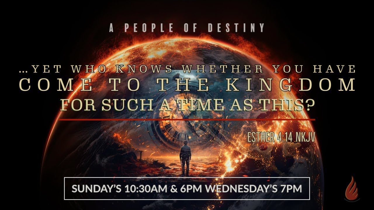 "I Can Do All Things/A Super Natural Dimension" MCC w/ Pastor Dan Gutierrez Wed 1-24-24