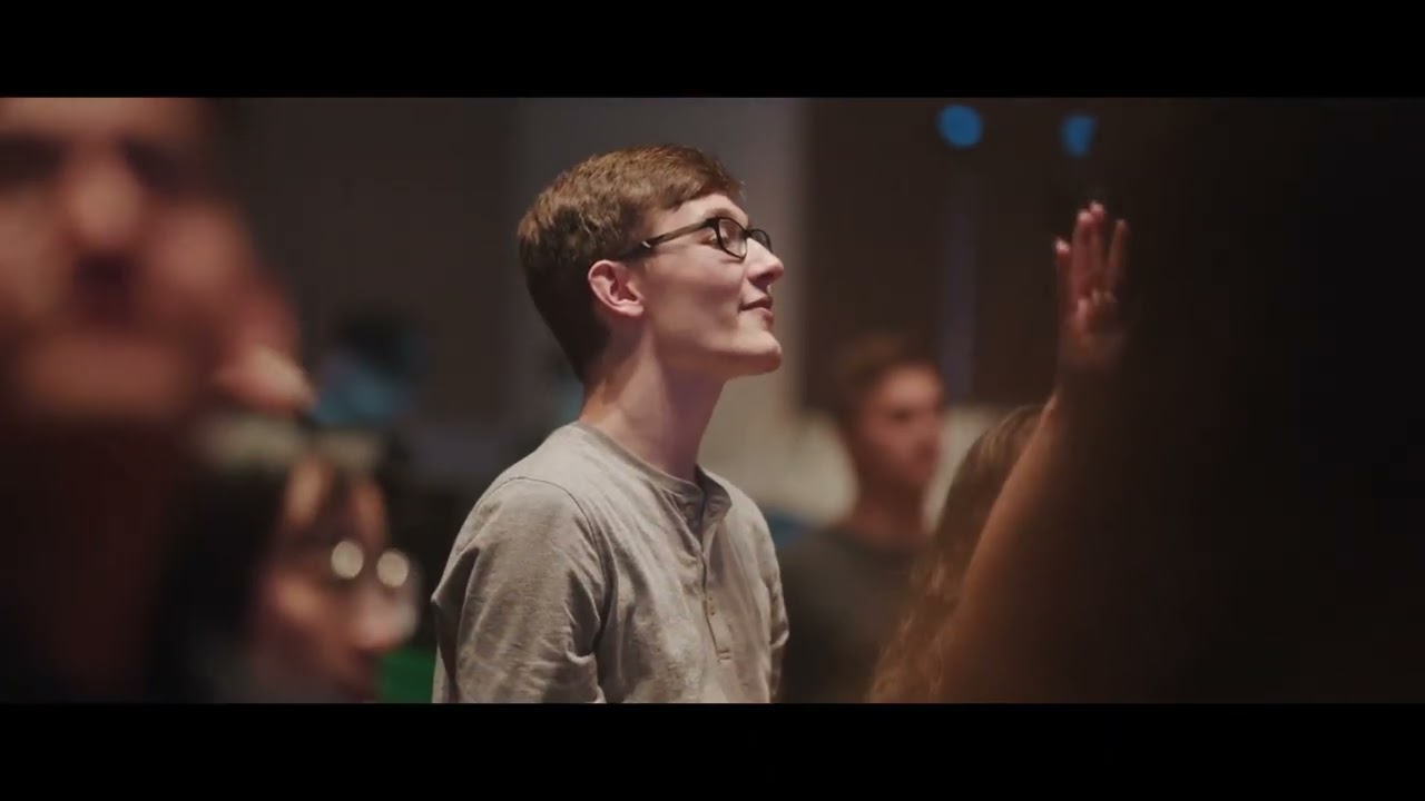 Thanksgiving Worship Songs