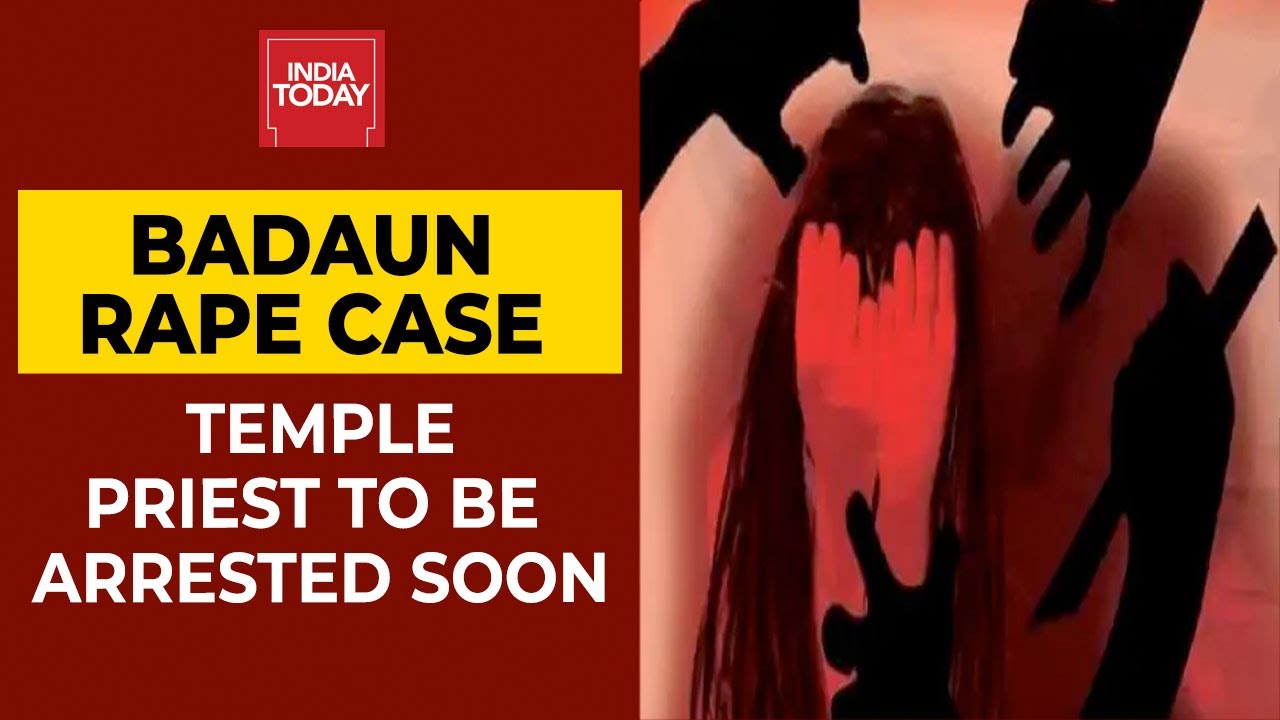 Badaun Rape Case: UP CM Yogi Adityanath Orders STF To Arrest Accused Priest | Breaking News