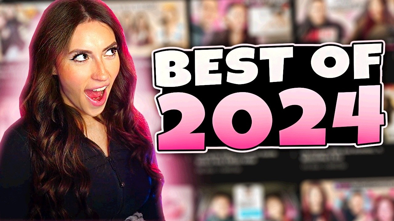 ClaraAtWork's BEST OF 2024