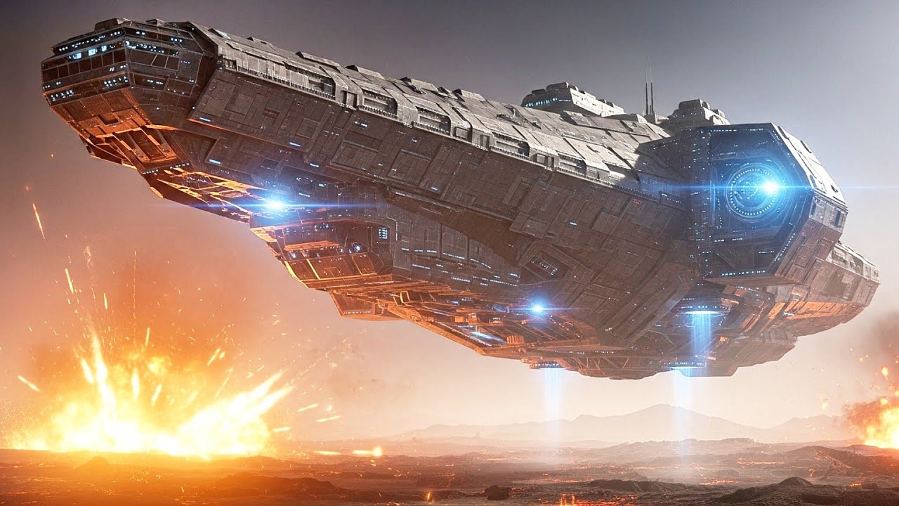 A Desperate Plea Echoed—And the Deathworlders Answered the Call | HFY Sci-Fi Stories