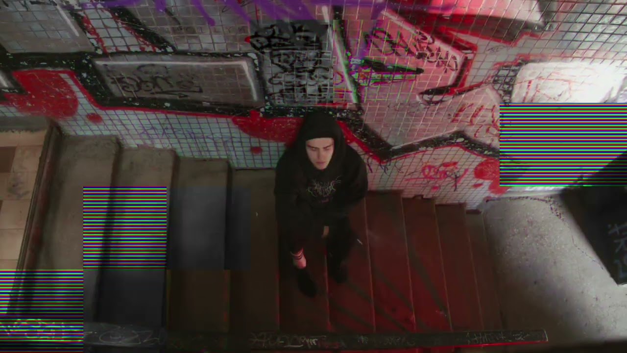 InD - Colapso II (Official Music Video)