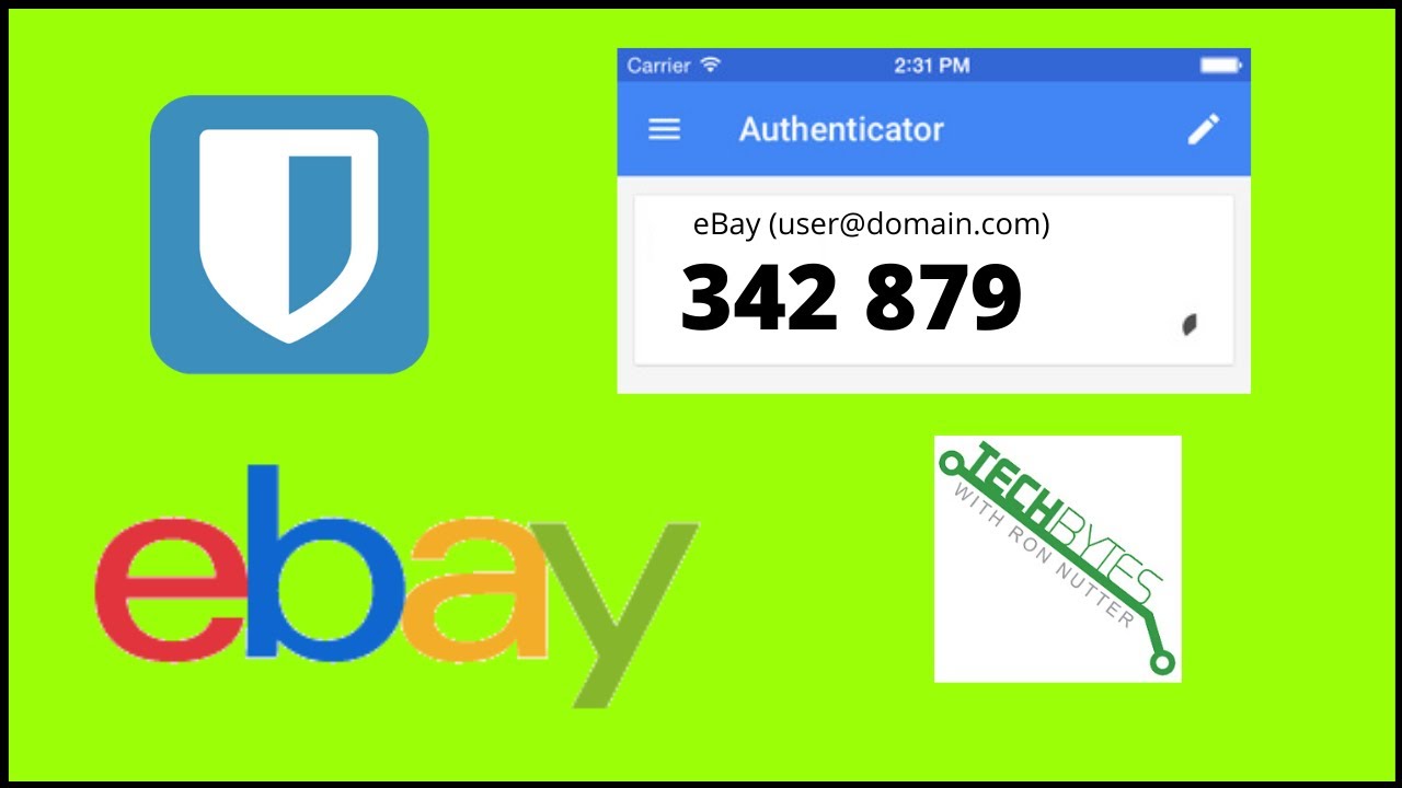 How to keep your eBay account from being hacked