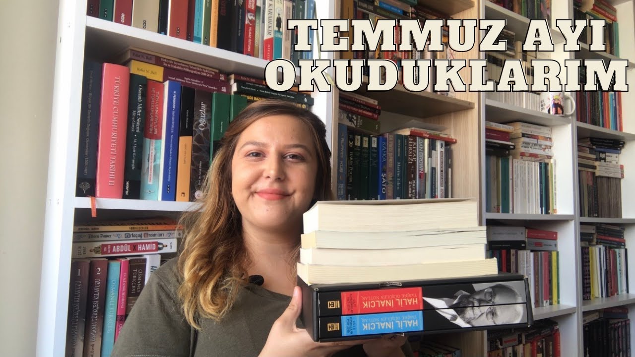 Halil İnalcık'ın Tarihçiliği  | Fatih Sultan Mehmet'in İktidarı |  Temmuz Ayı Okuduklarım 📚