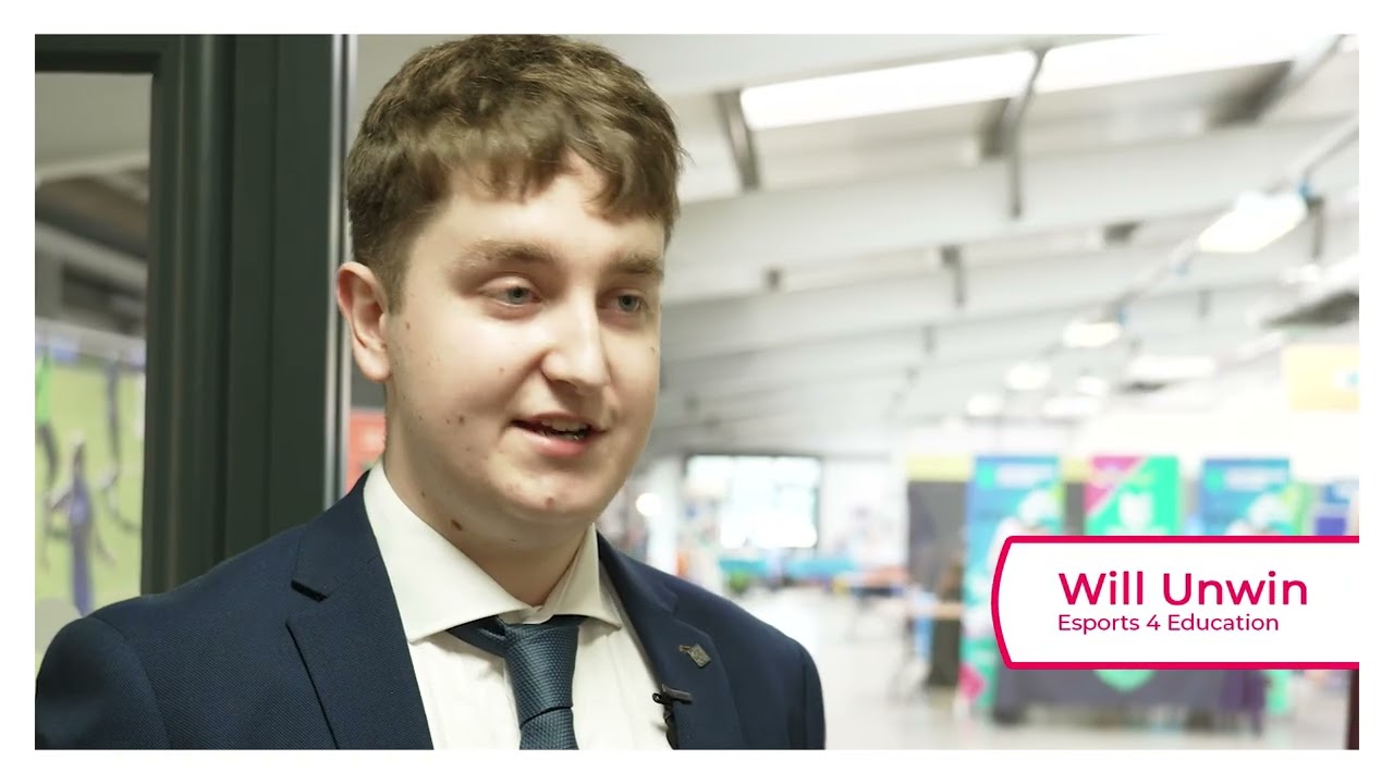 Future First Careers Expo 2025