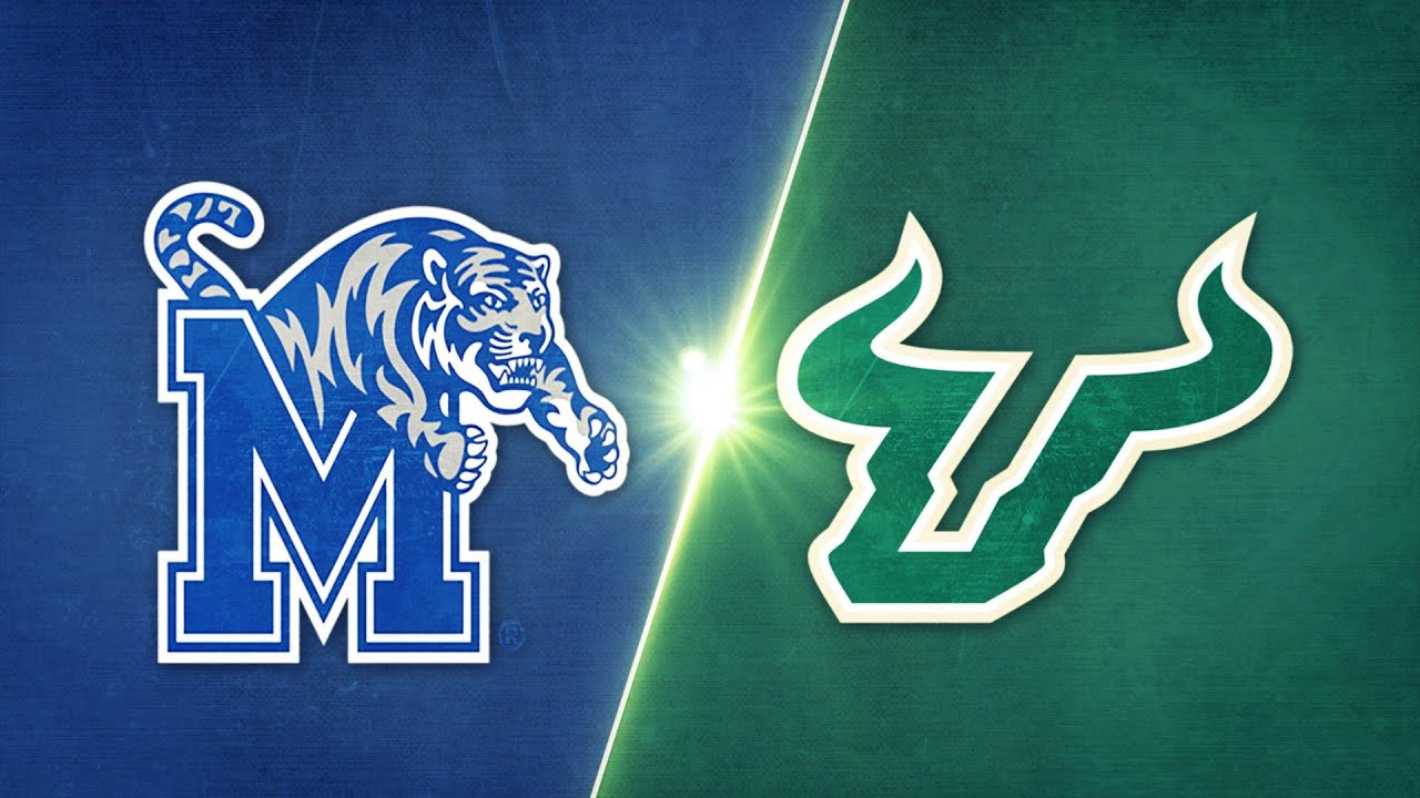 MBB Game Highlights: South Florida vs. Memphis (Feb, 19. 2026)