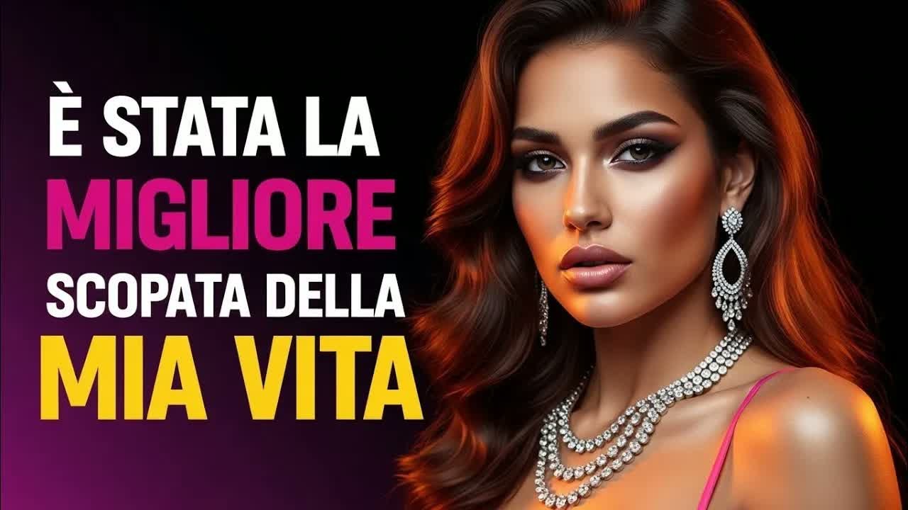 ＂Non volevo    ma mi ha baciato nel bel mezzo del supermercato Infidelity Story＂