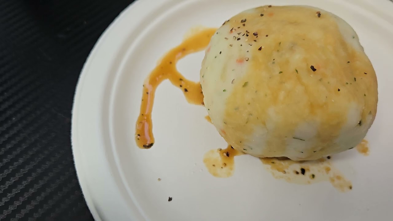 残像人間クッキング第2話