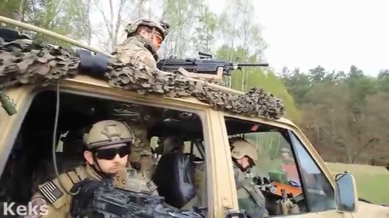 Airsoft  Jager J A G D  Airsoft War Turkey Wolfpack Special Operations Group and J A G D