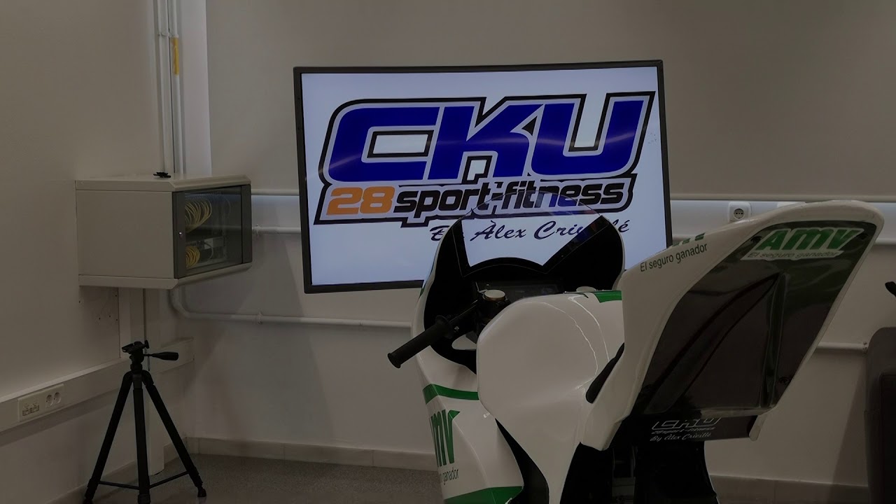 CKU | How to set the simulator