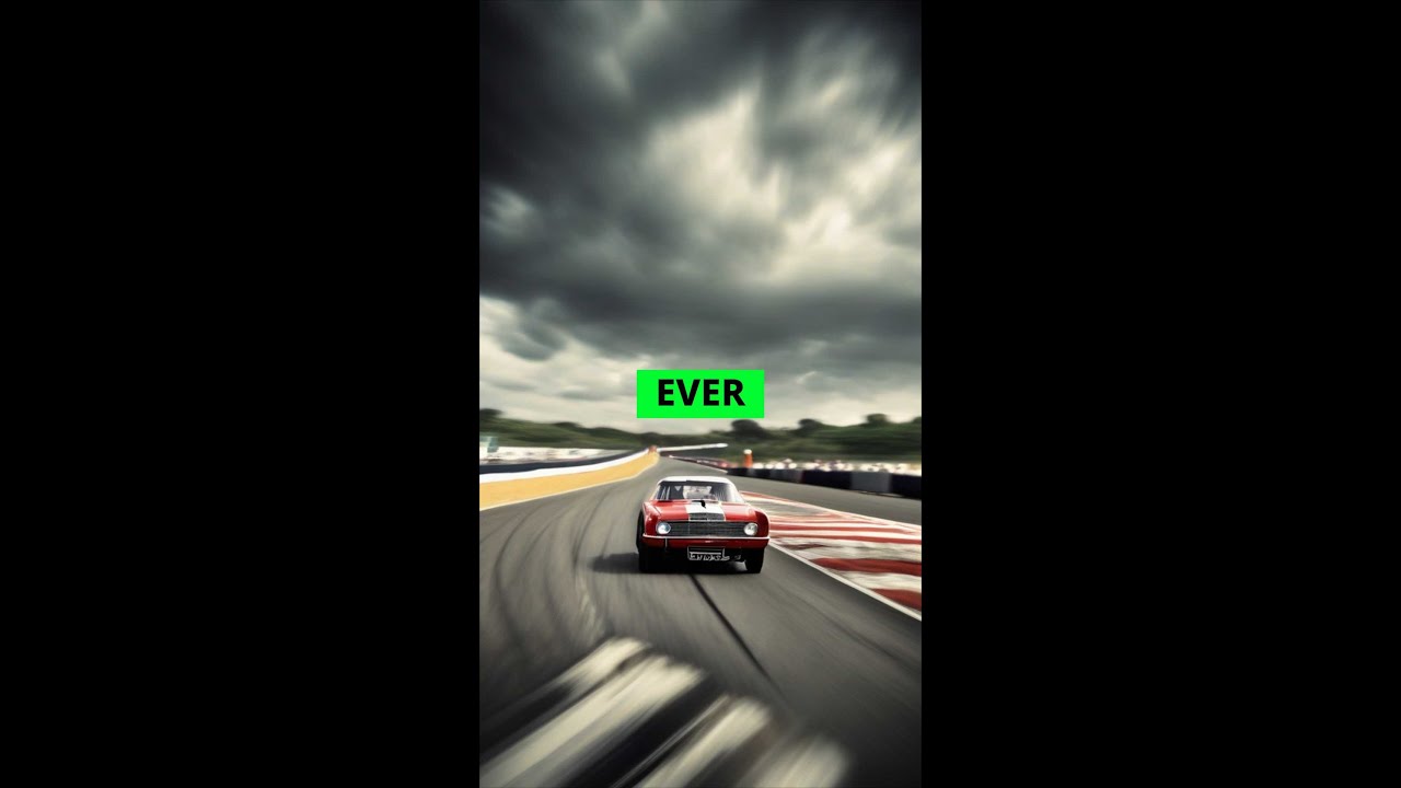 The Tragic Truth of the 1952 Le Mans Race