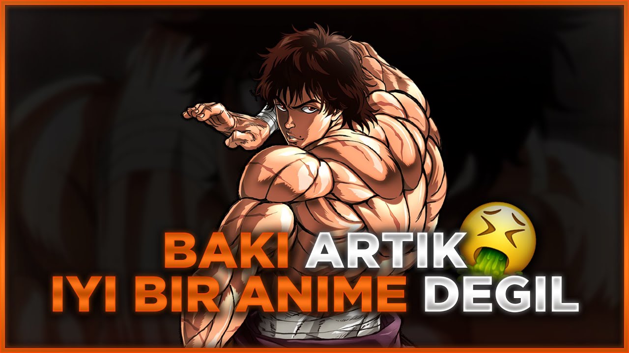 BAKİ ARTIK NEDEN KÖTÜ ??
