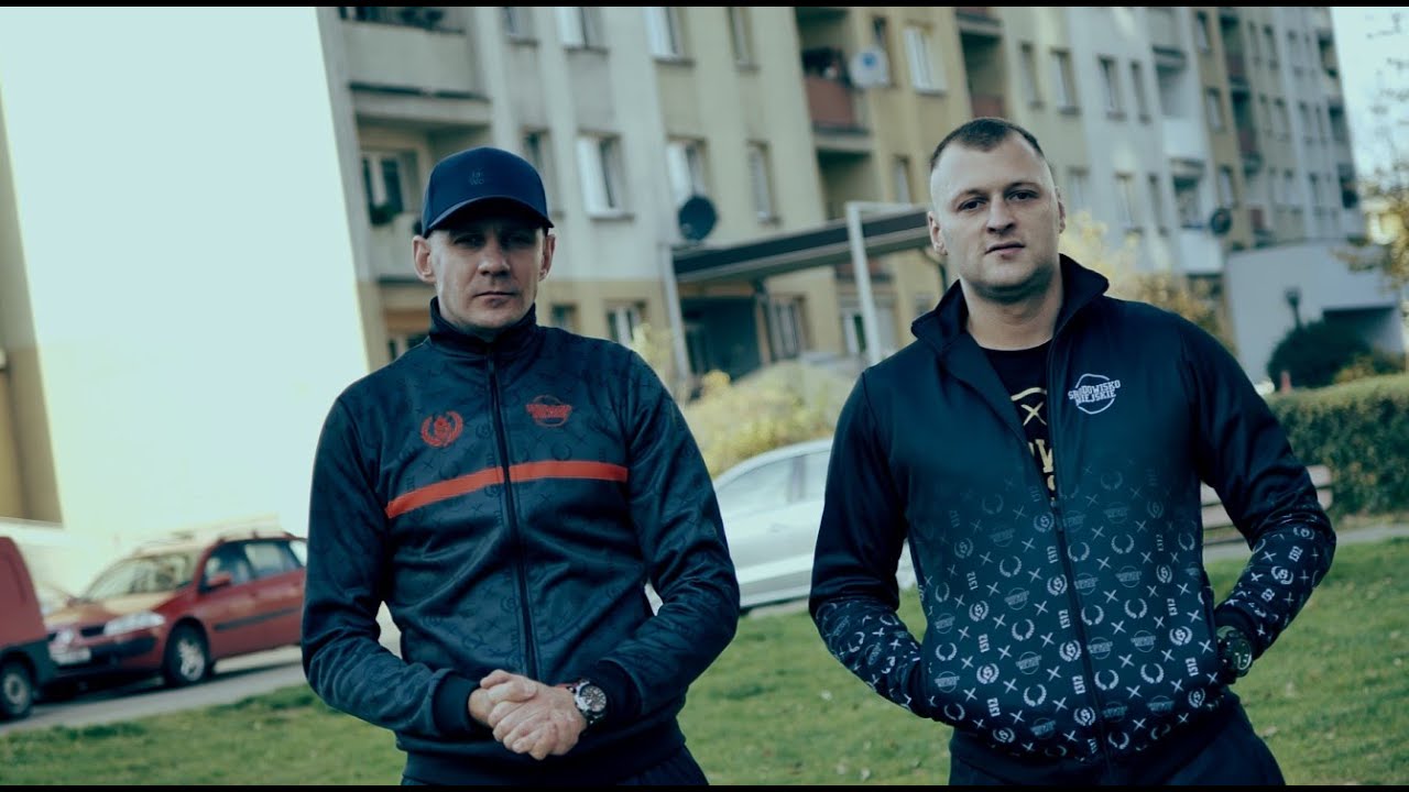 EPIS DYM KNF x DAWKO DYM KNF - KRONIKI DYMITROWA prod. PhonoCoZaBit