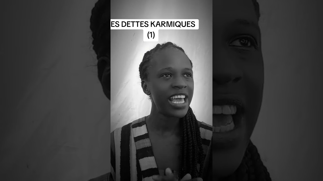 Attention aux Dettes Karmiques