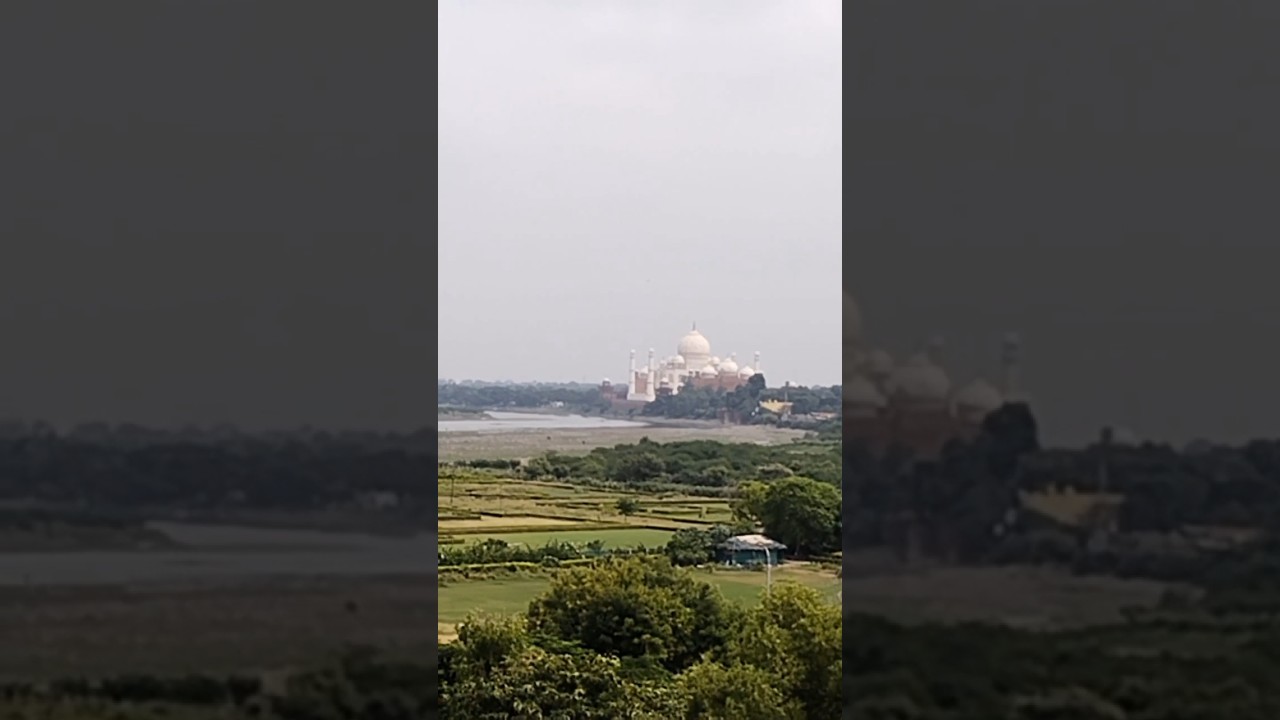 Taj MahalTicket price Open timingTravel timeThings not allowed