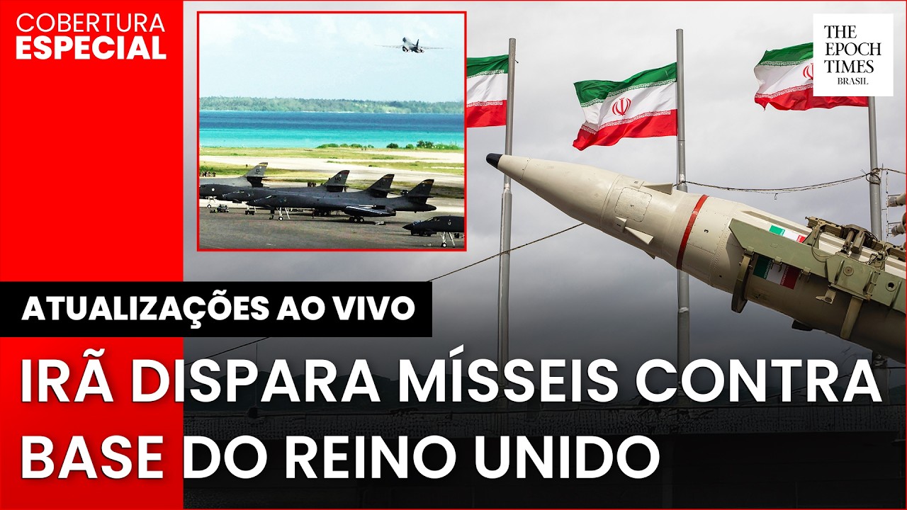 Иран обстрелял британскую базу; 23 страны выступили с заявлением, призывающим к открытию Ормузско...