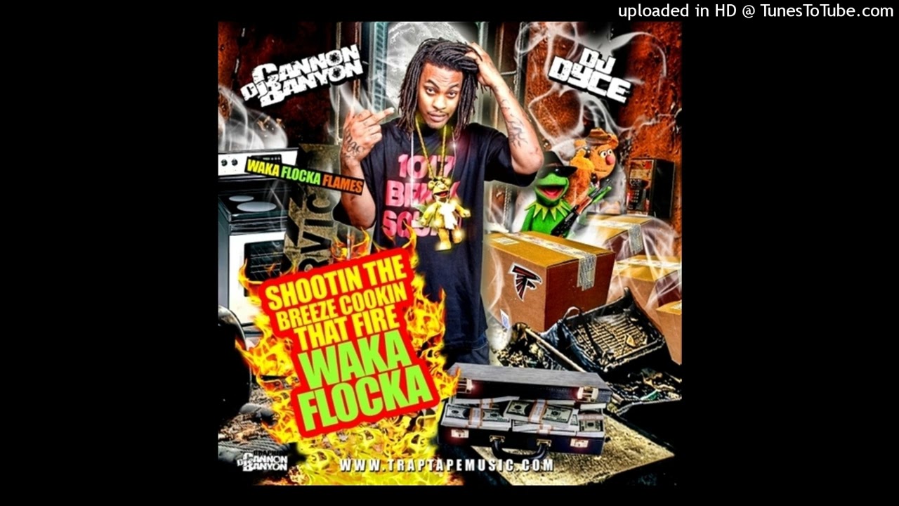 waka flocka flame x gucci mane x old atlanta type beat - 