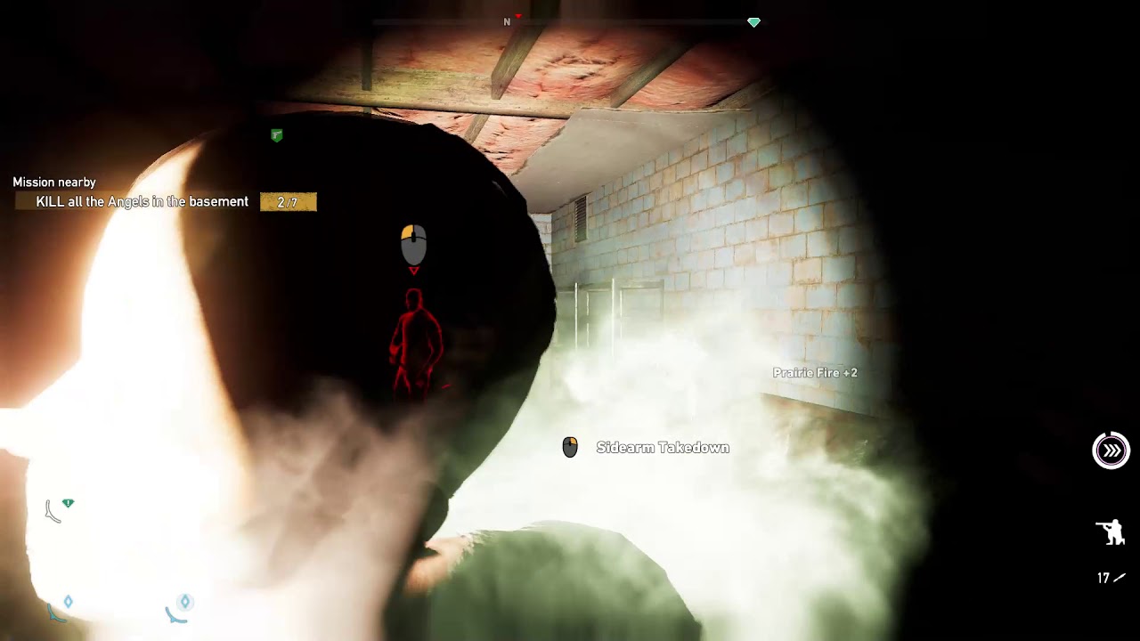 Far Cry 5 Our Better Angels Undetected/Perfect
