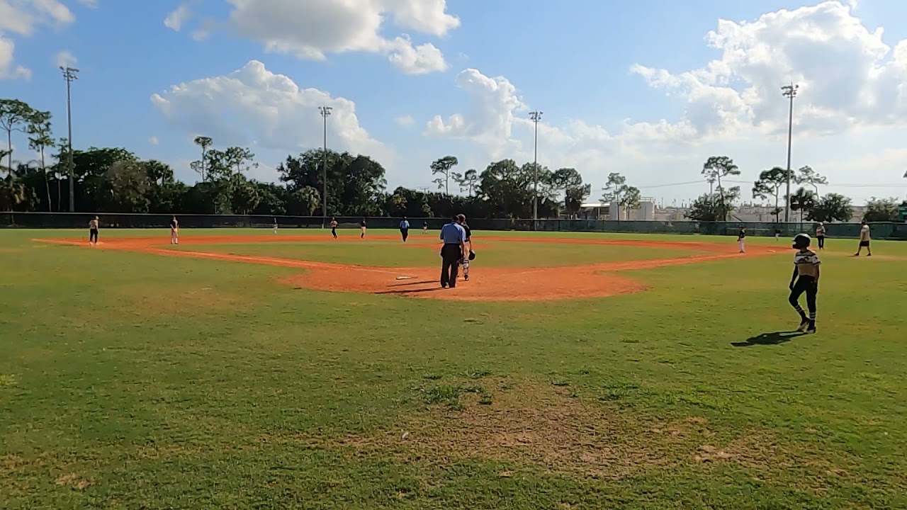 Noah pitching 5/16/2021
