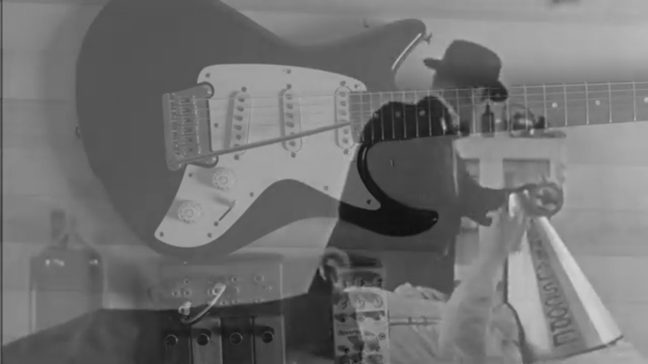 sp3ct3rs d3mos presents Reverse Mode C by Chase Bliss and Empress Effects