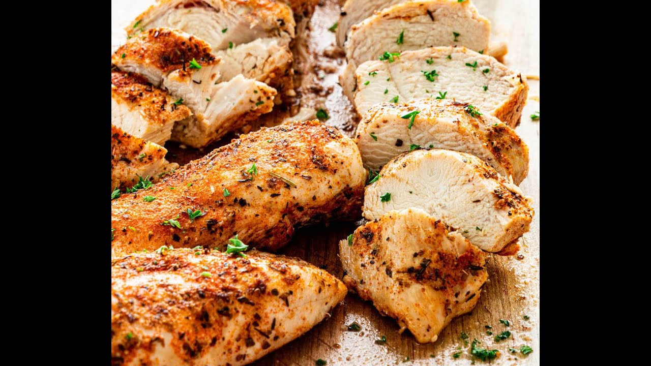 Πιο  νοστιμο κοτοπουλο δεν εχεις φαει ΕΓΓΥΗΣΗ!!!