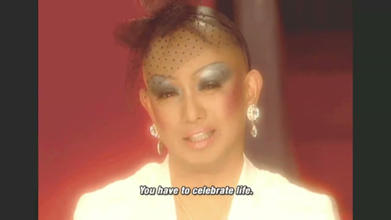 Not Even Kidding (Flight Trip - Ongina Oblivion) [LLS]