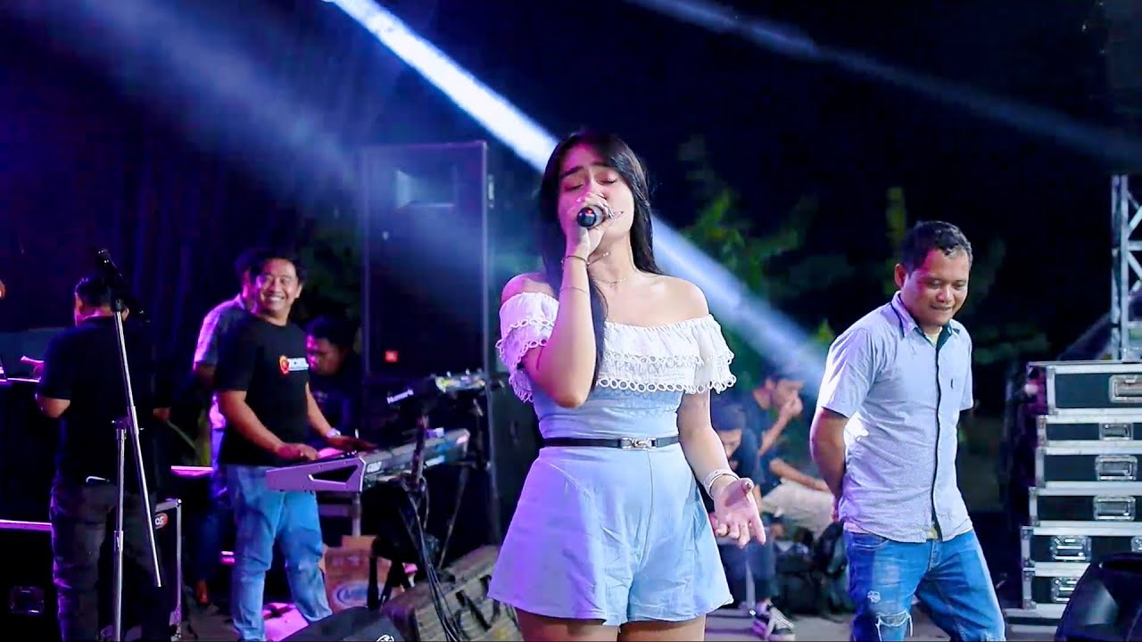EXCEL MUSIC - KALAH - SOVINA ADISTY - WEDDING PARTY GERALD DAN OLIV - WARU KARANGANYAR