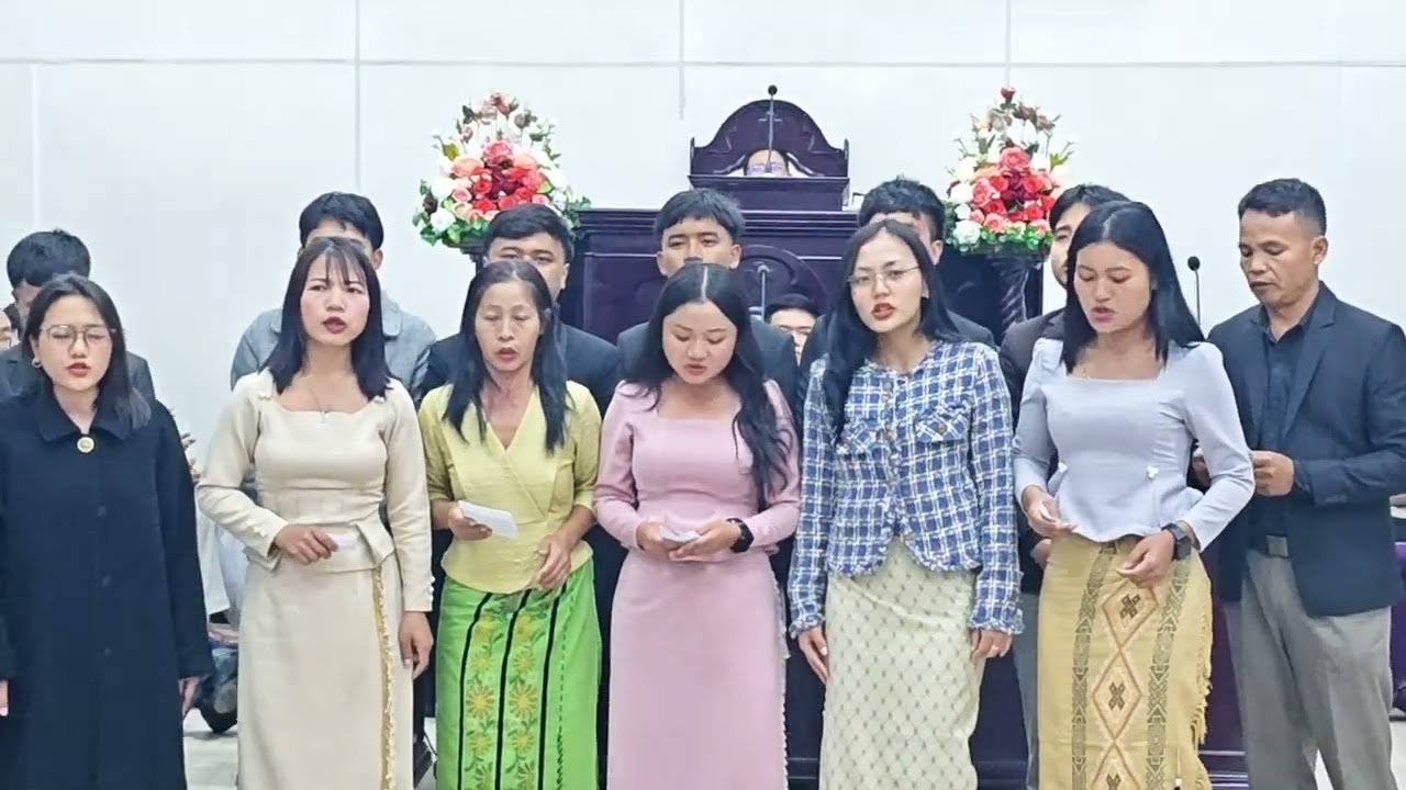 Kan zinkawngah _Sihphir Venghlun