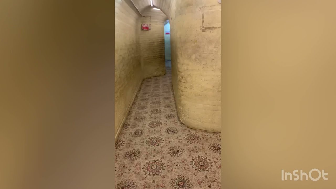 The House of Hazrat Imam Ali (A.S) in Kufa, Iraq | Majid e Kufa
