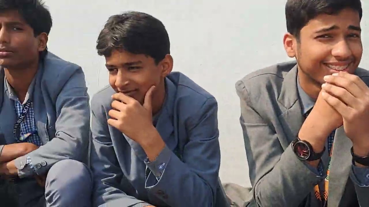 IQRA PUBLIC SCHOOL SIWAN||. SPORT 'S DAR ||ANNUAL SPORTS DAY || 