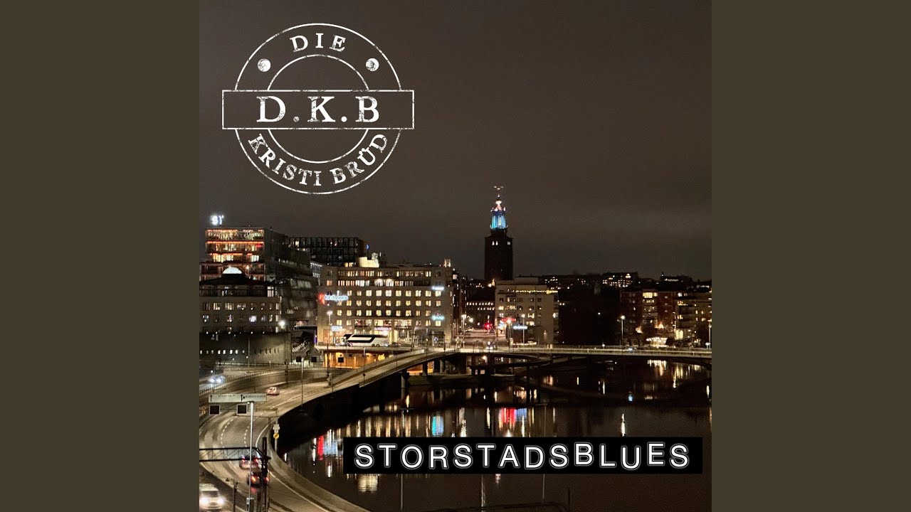 Storstadsblues