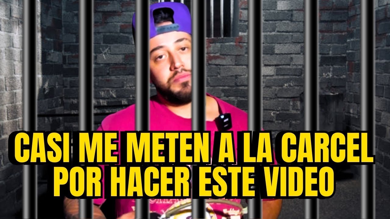 Conectando EN LAS PALMAS [MEME SÁENZ]