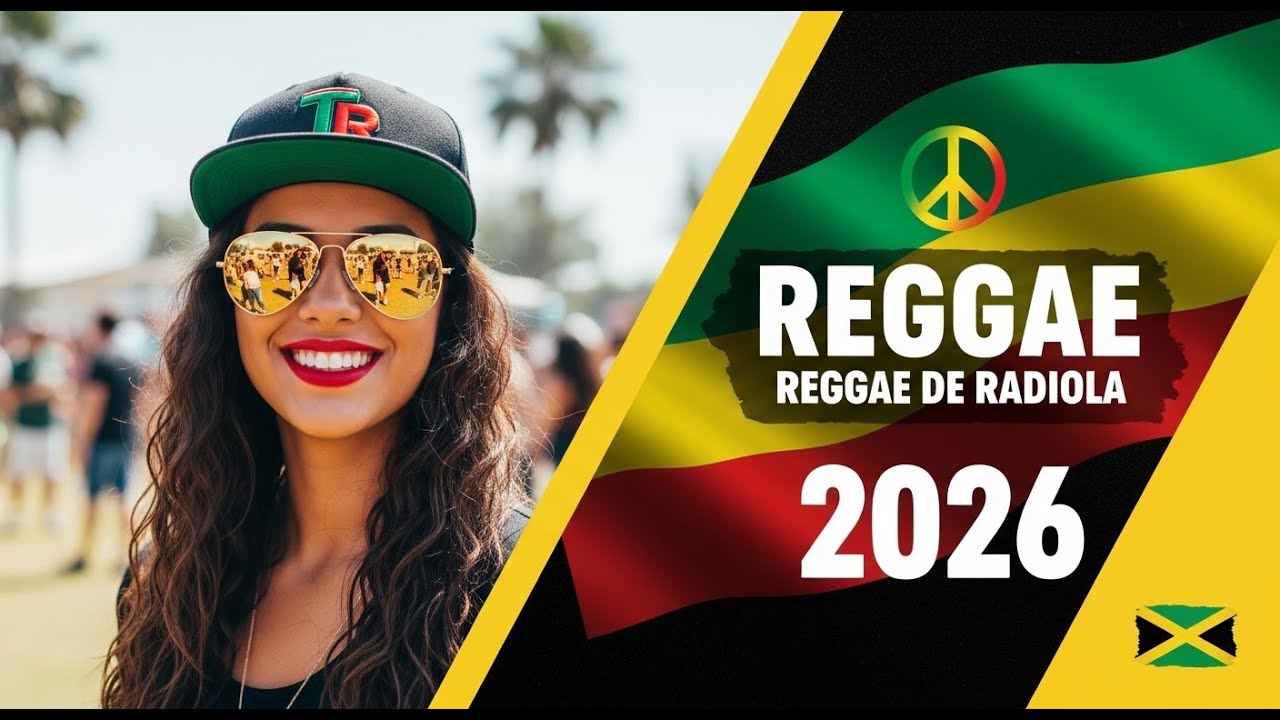Reggae Love Songs 🌴 Romantic Road Trip Playlist 2026