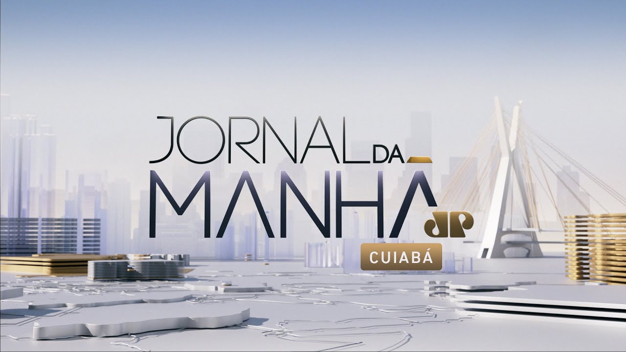 JORNAL DA MANHÃ CUIABÁ  11/02/2026