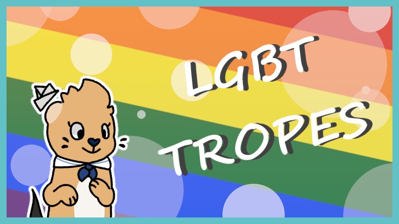 Looking at LGBT Tropes