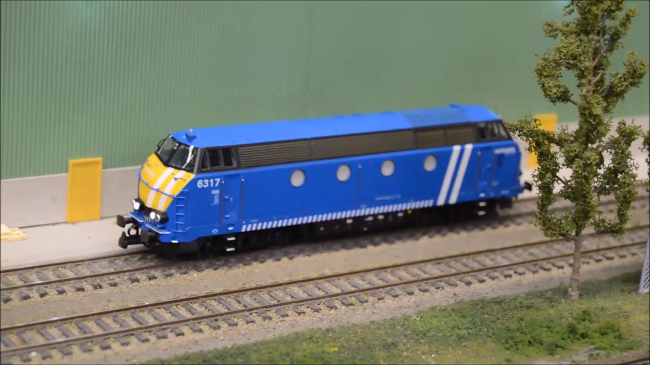 Euromodelbouw 2019 Limburghal Genk Part 9  The Railway Models 2
