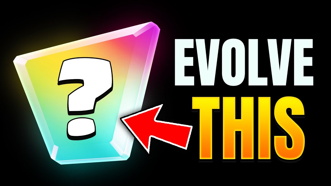 TOP 10 Cards You Need To Evolve ASAP! (Free To Play Edition)