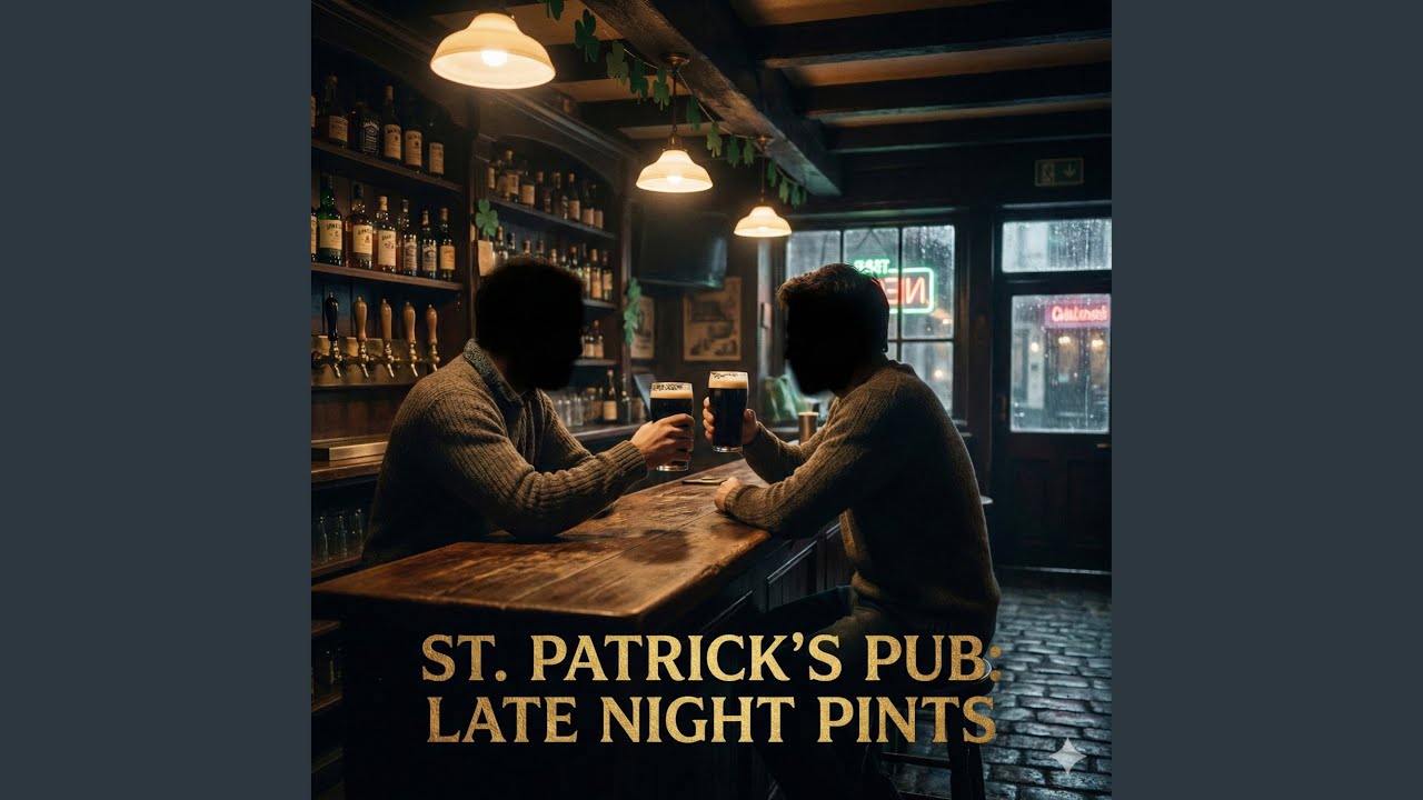 Classy Pub Lofi