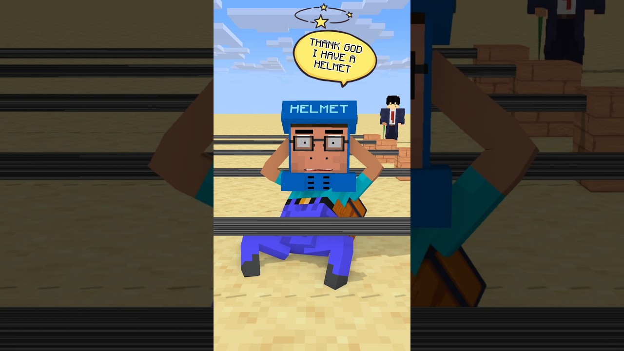 HELP Herobrine To Speed Up #friendship #shorts #trending #anime