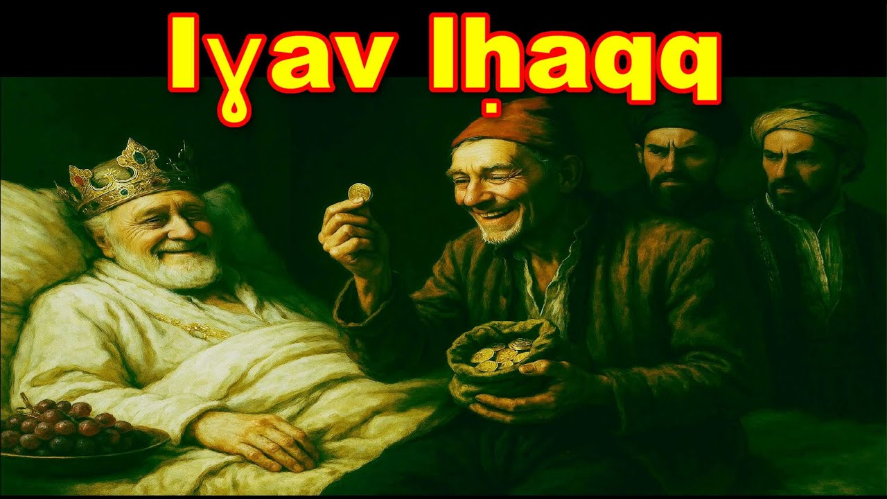Iɣav lḥaqq