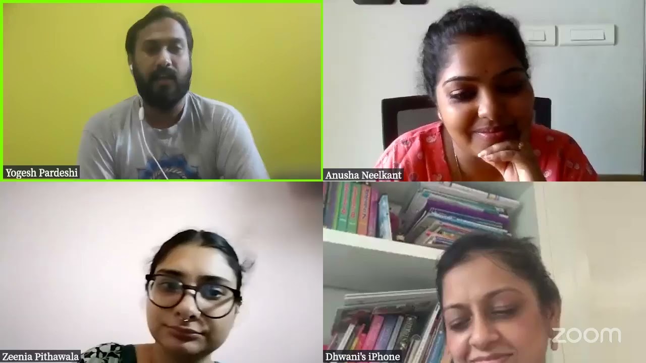 Nature Based Art for Grounding