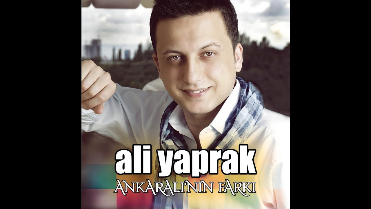 ALİ YAPRAK | MANGALI YAKALIM MI / OVALIM