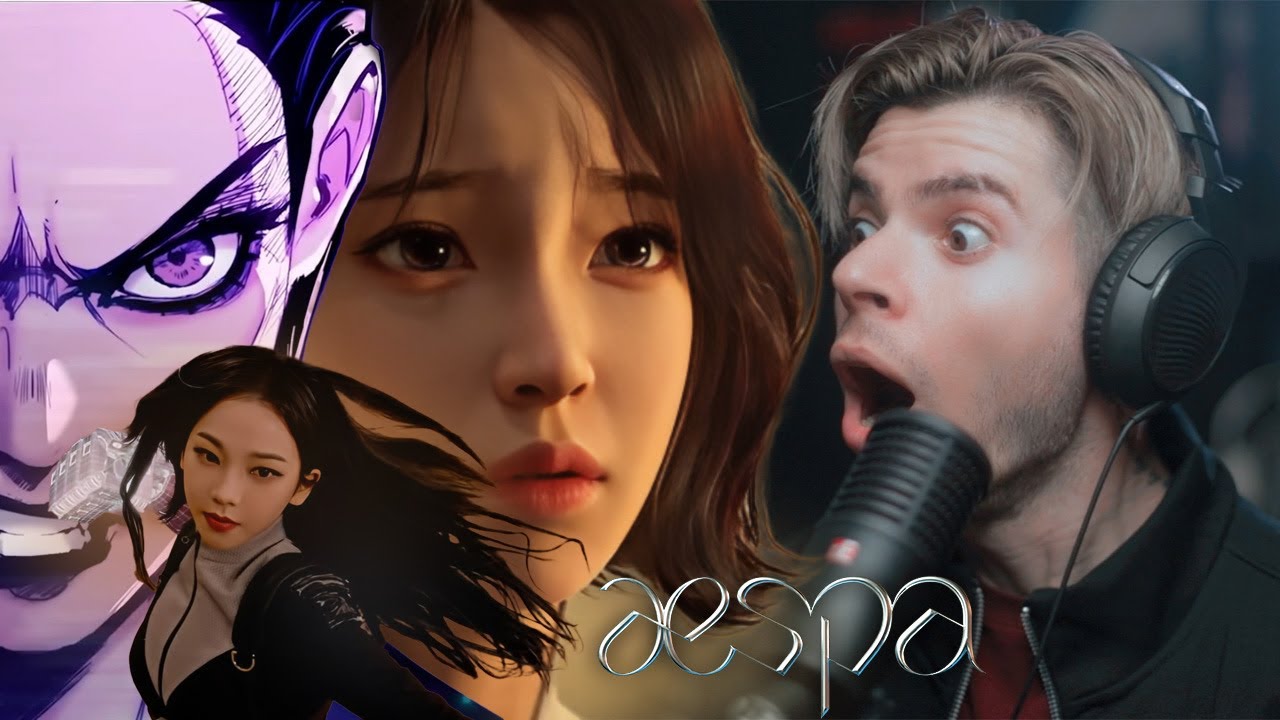 aespa 에스파 'ep.3 Girls (Don’t you know I’m a Savage?)' REACTION | DG REACTS