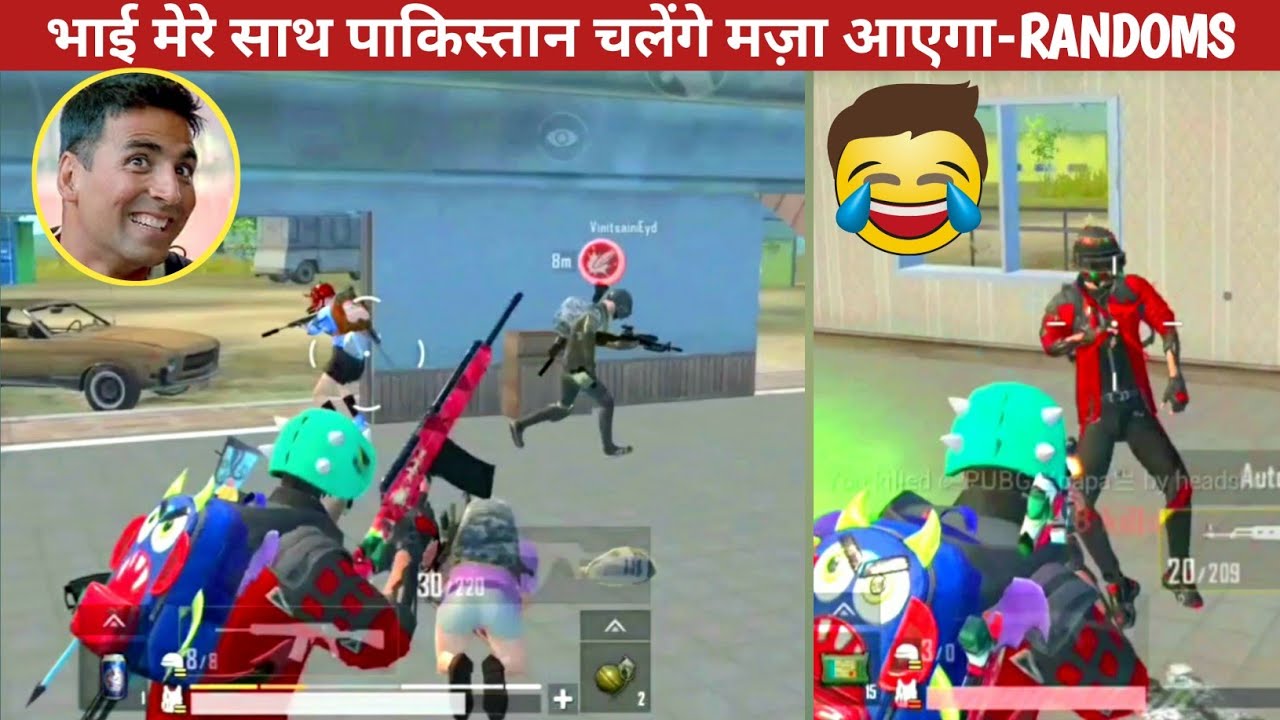IRRITATING MY TEAMMATES-KHUJLI WALI COMEDY|pubg lite video online gameplay MOMENTS BY CARTOON FREAK
