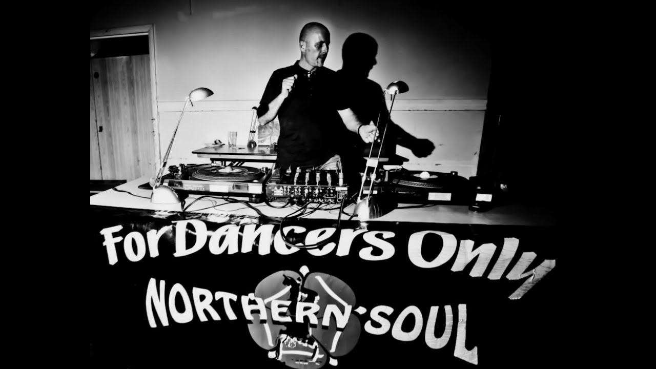 Tamla Lewis - You Wont Say Nothing. ( Northern Soul Stomper. )